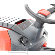 Záhradný traktor VeGA T102HDT náhled