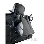 Záhradný traktor VeGA T102HDT náhled