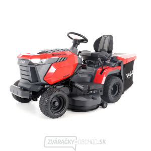 Záhradný traktor VeGA T102HDT gallery main image