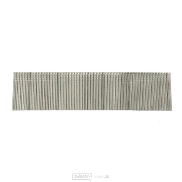 Hřebíky Typ F, 32 mm (5 000 ks)