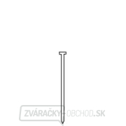 Klince Typ F, 32 mm (5 000 ks) Náhľad