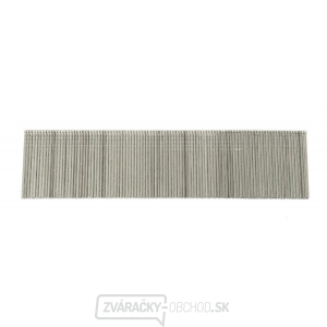 Hřebíky Typ F, 32 mm (5 000 ks) Hřebíky Typ F, 32 mm (5 000 ks) gallery main image