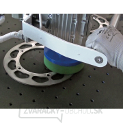 Brúska MMSM 150-2 náhled