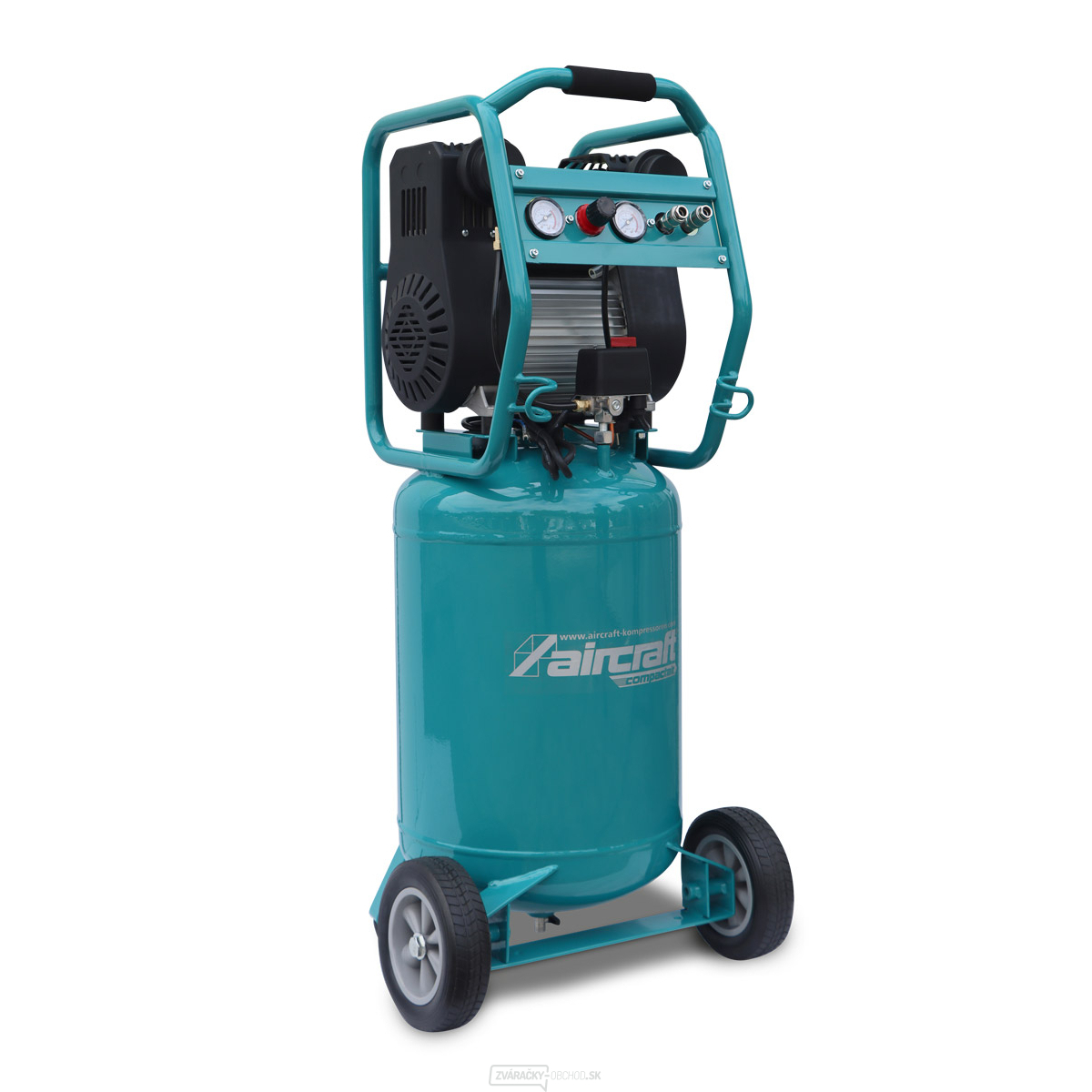 Mobilný kompresor Compact-Air 320/90 V OF E