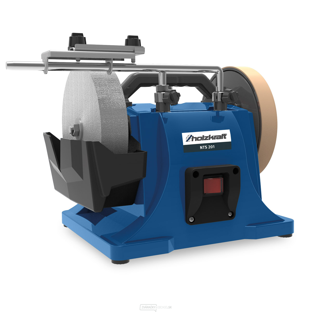 Brúska na nástroje NTS 201