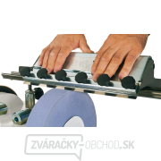 Brúska na nástroje NTS 201 náhled