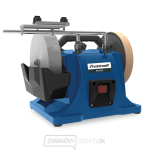 Brúska na nástroje NTS 201 Brúska na nástroje NTS 201 gallery main image