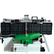 Viacúčelový drevoobrábací stroj UMK 5-260 náhled