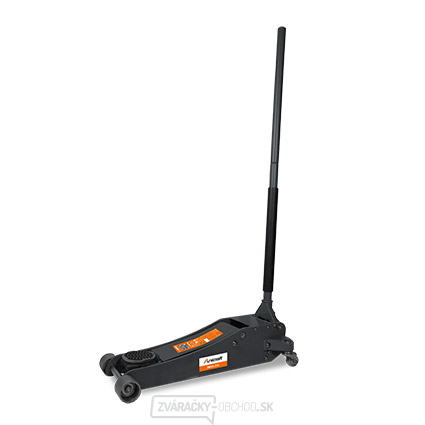 Pojazdný autozdvihák RWHA 2501