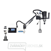 Elektrický závitorez GS 1100-16 ED Elektrický závitorez GS 1100-16 ED gallery main image