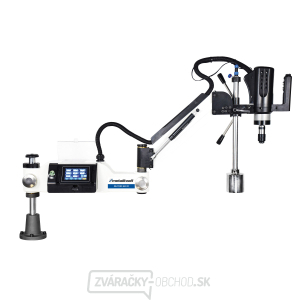 Elektrický závitorez GS 1100-16 ED Elektrický závitorez GS 1100-16 ED gallery main image