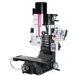 Frézka OPTImill MH 25 SPV Frézka OPTImill MH 25 SPV gallery main image