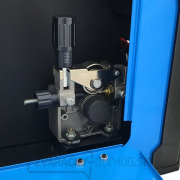 Sherman Digimig 200 HIT + Horák + Káble + Drôt + Vozík + Ventil + Sprej + plná Fľaša CO2 Sherman Digimig 200 HIT + Horák + Káble + Drôt + Vozík + Ventil + Sprej + plná Fľaša CO2 náhled