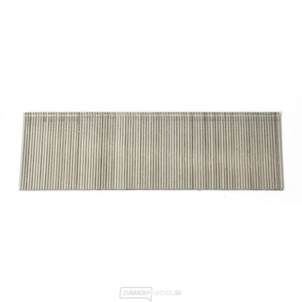 Hřebíky Typ F, 40 mm (5 000 ks)