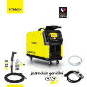 KOWAX GeniCut® 121LCD plazma Náhľad