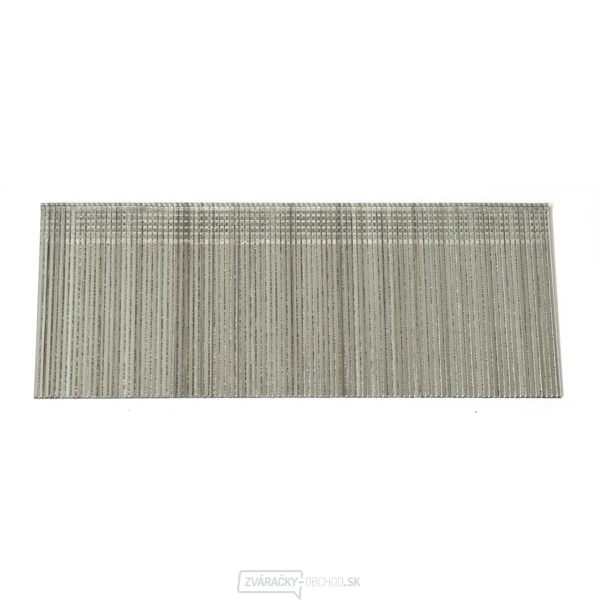 Hřebíky Typ F, 50 mm (5 000 ks) Hřebíky Typ F, 50 mm (5 000 ks) gallery main image