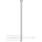 Klince Typ F, 50 mm (5 000 ks) Náhľad