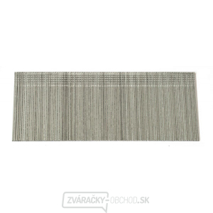 Hřebíky Typ F, 50 mm (5 000 ks) Hřebíky Typ F, 50 mm (5 000 ks) gallery main image