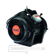 Axiálny ventilátor HEYLO ComPact 1500 EX Axiálny ventilátor HEYLO ComPact 1500 EX gallery main image