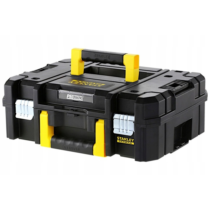 DeWalt Stanley FatMax box na náradie TSTAK II bez penovej vložky FMST1-75502