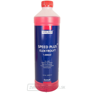 Elektrolyt Speed Plus 1L Elektrolyt Speed Plus 1L gallery main image