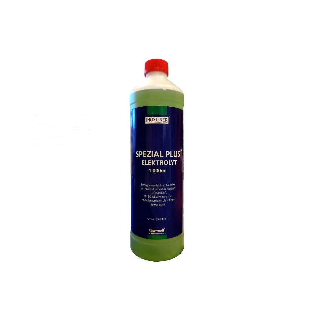 Elektrolyt Spezial Plus 1L