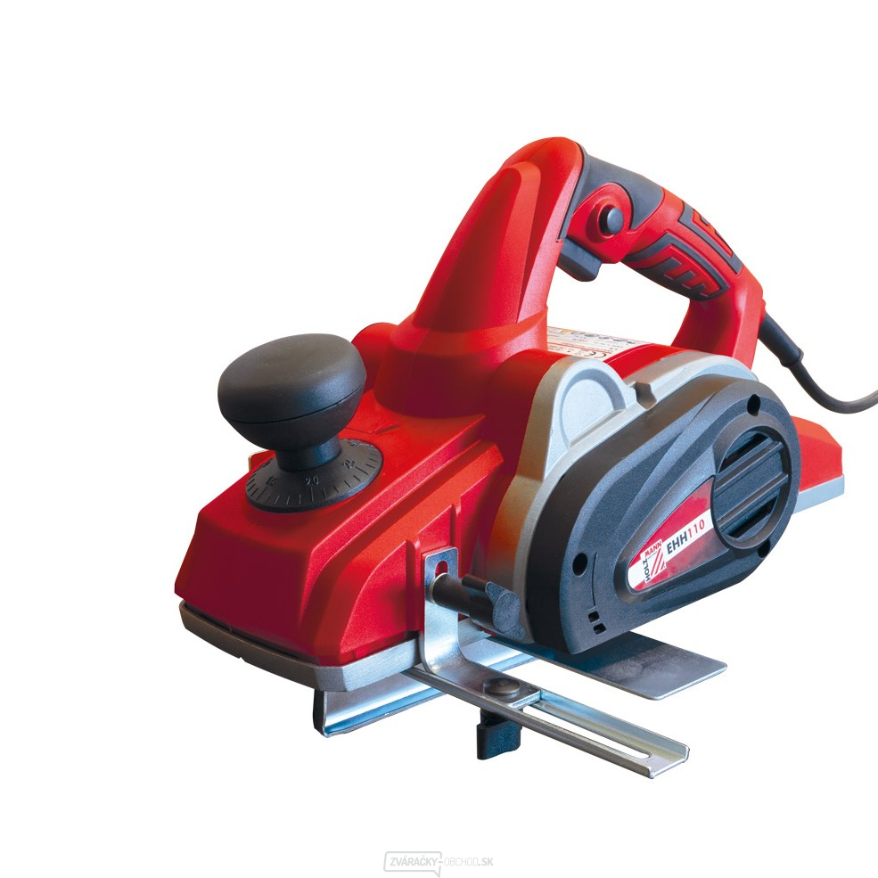 Holzmann - Elektrický ručný hoblík EHH110_230V