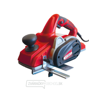 Holzmann - Elektrický ručný hoblík EHH110_230V Holzmann - Elektrický ručný hoblík EHH110_230V gallery main image