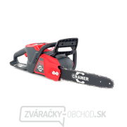 CRAMER 48CS18K4 + KIT náhled