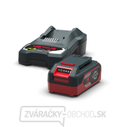 CRAMER 48PSK2 + KIT Náhľad