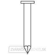 Klince vo zvitku, 45 mm (7 200 ks) Náhľad