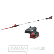 AKU teleskopické nožnice na živý plot CRAMER 48PHK2 + KIT gallery main image