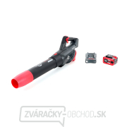 AKU fukár CRAMER 48B800K4 + KIT AKU fukár CRAMER 48B800K4 + KIT náhled