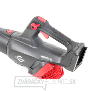 AKU fukár CRAMER 48B800K4 + KIT AKU fukár CRAMER 48B800K4 + KIT náhled