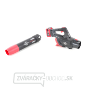 AKU fukár CRAMER 48B800K4 + KIT AKU fukár CRAMER 48B800K4 + KIT náhled