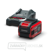 AKU fukár CRAMER 48B800K4 + KIT AKU fukár CRAMER 48B800K4 + KIT náhled