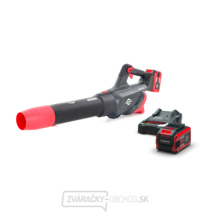 AKU fukár CRAMER 48B800K4 + KIT AKU fukár CRAMER 48B800K4 + KIT gallery main image