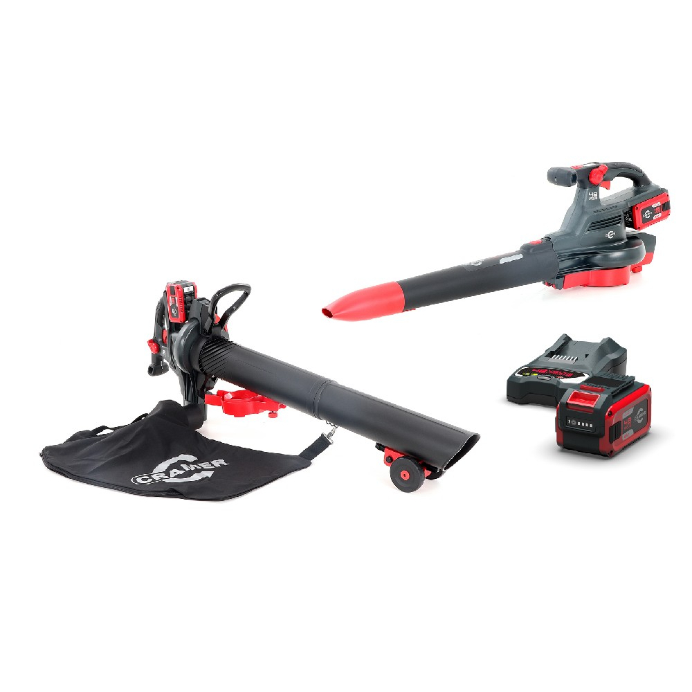 CRAMER 48BV800K4 + KIT 242400886UB