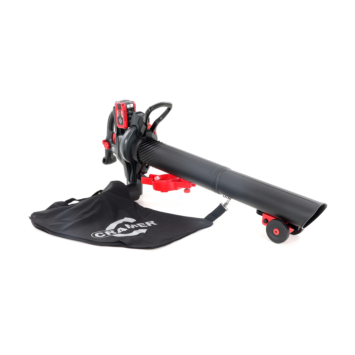 CRAMER 48BV800K4 + KIT Náhľad