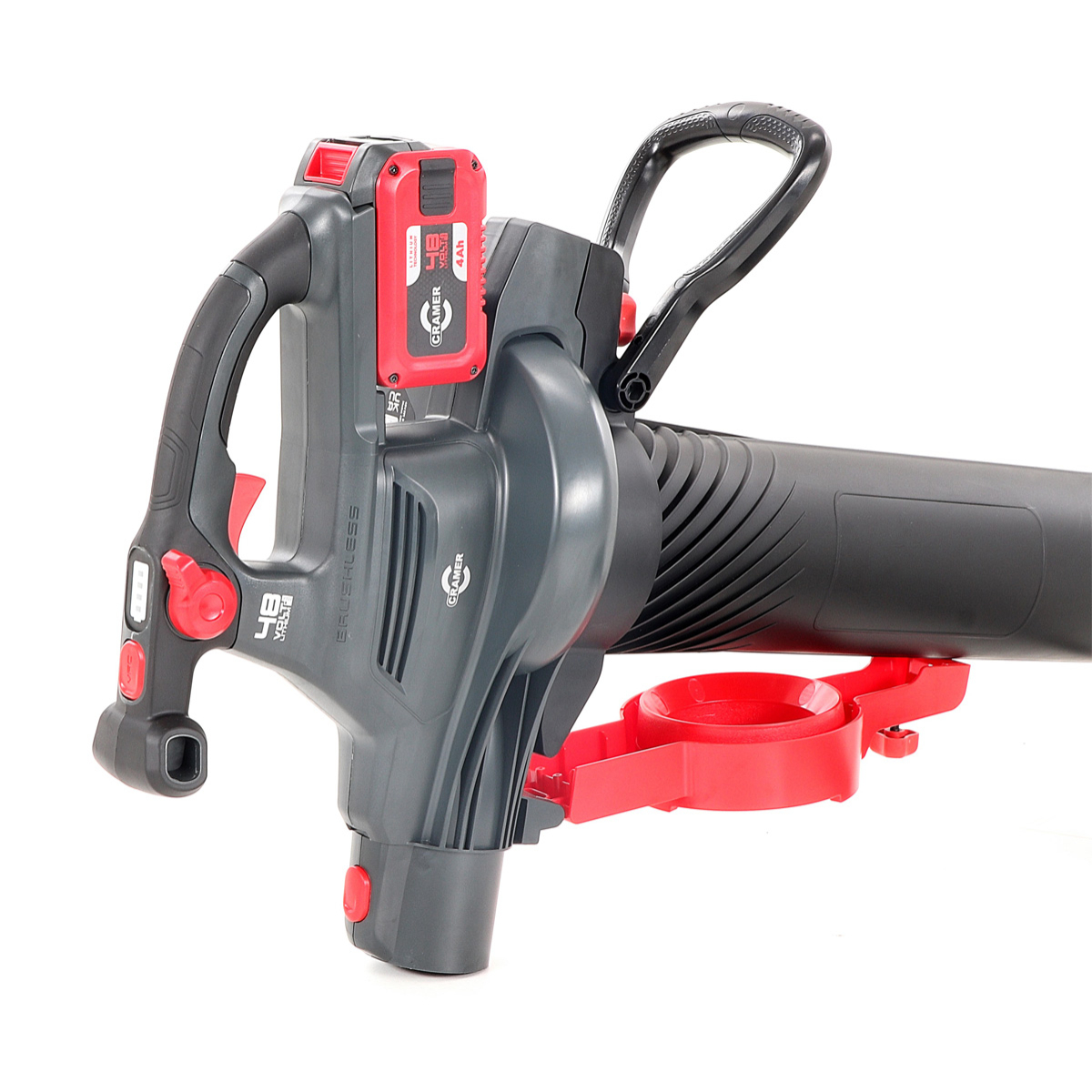 CRAMER 48BV800K4 + KIT Náhľad