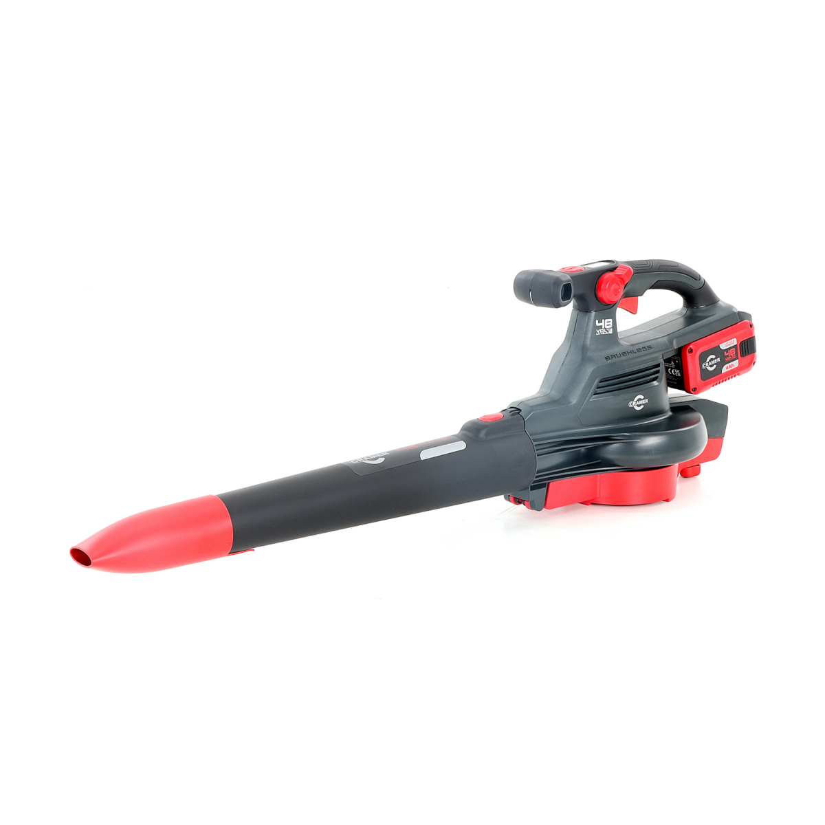 CRAMER 48BV800K4 + KIT Náhľad
