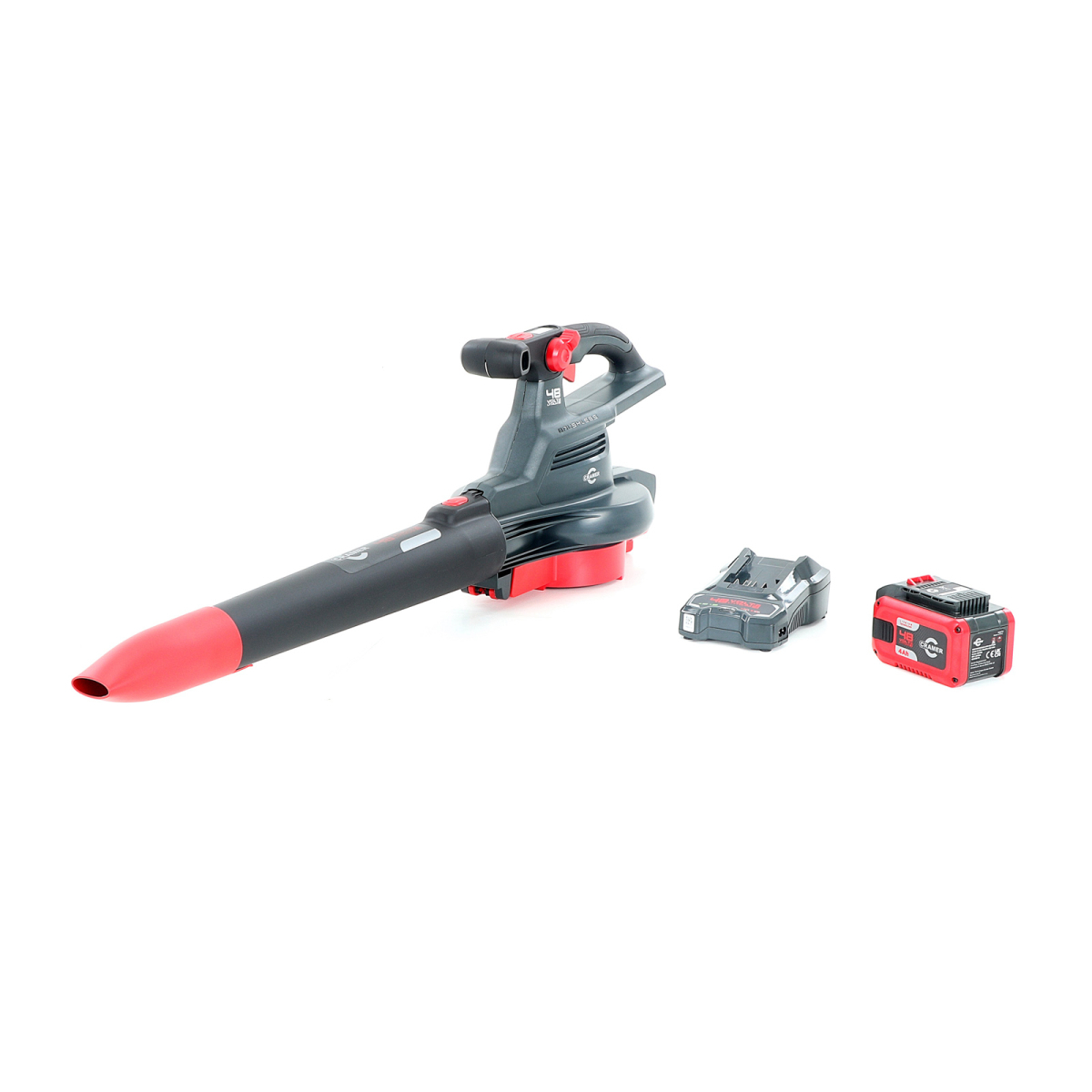 CRAMER 48BV800K4 + KIT Náhľad