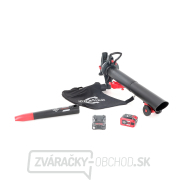 CRAMER 48BV800K4 + KIT Náhľad