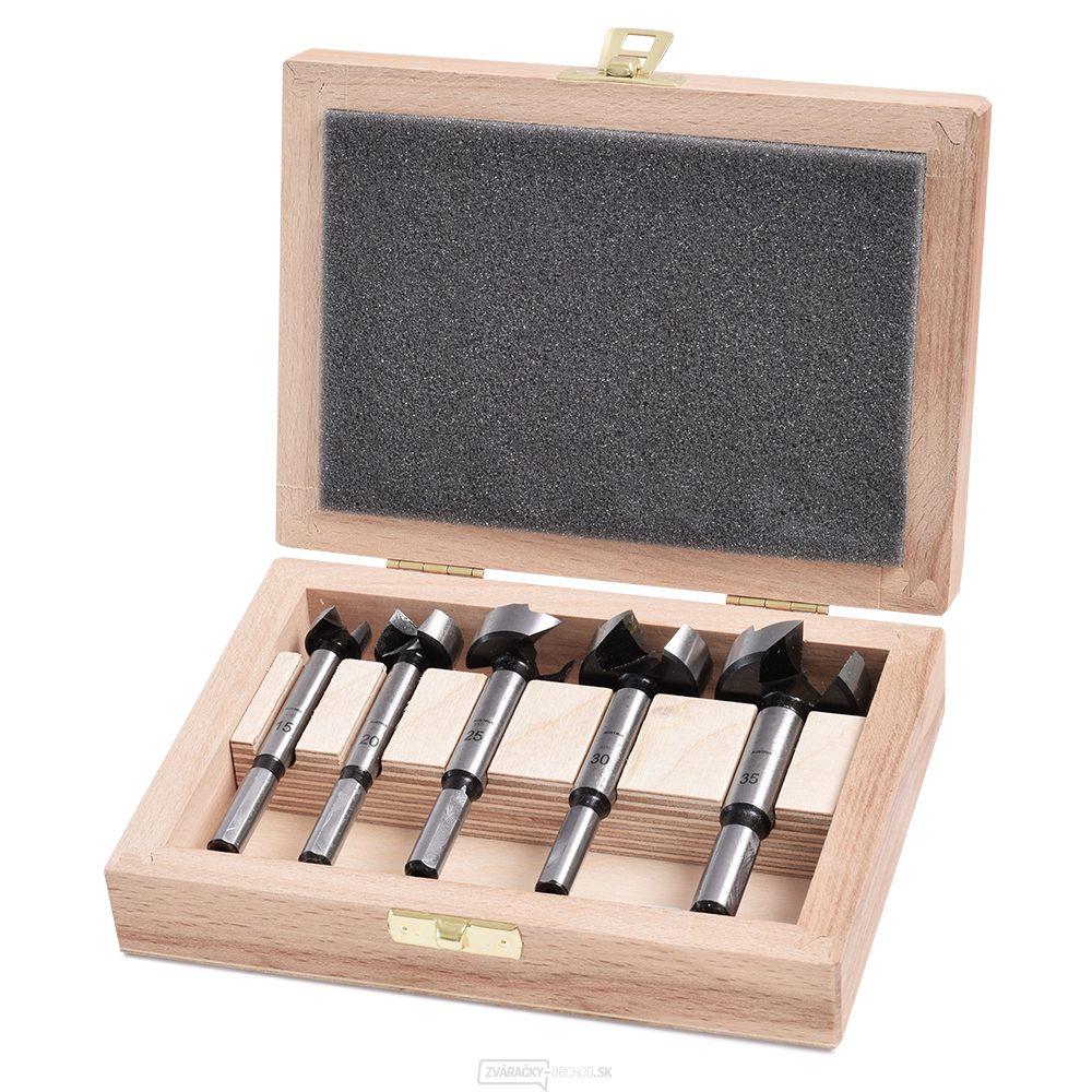 IGM Wave Sada 5 kusov - D15-20-25-30-35