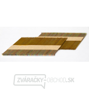 Hřebíky Typ RN Ø 3,33 × 90 mm (2 500 ks) Hřebíky Typ RN Ø 3,33 × 90 mm (2 500 ks) gallery main image