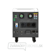 Batériová stanica Könner & Söhnen KS 2000PS Batériová stanica Könner & Söhnen KS 2000PS náhled