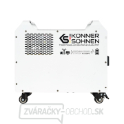 Batériová stanica Könner & Söhnen KS 2000PS Batériová stanica Könner & Söhnen KS 2000PS náhled