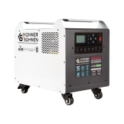 Batériová stanica Könner & Söhnen KS 2000PS Náhľad