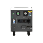 Batériová stanica Könner & Söhnen KS 2000PS náhled