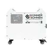 Batériová stanica Könner & Söhnen KS 2000PS náhled
